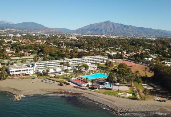 Sol Marbella Estepona Atalaya Park 4* Marbella Spania