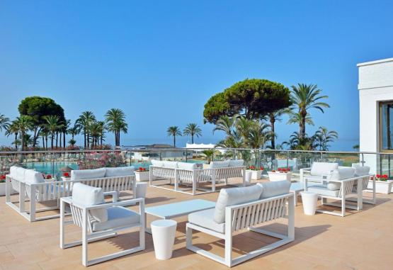 Sol Marbella Estepona Atalaya Park 4* Marbella Spania