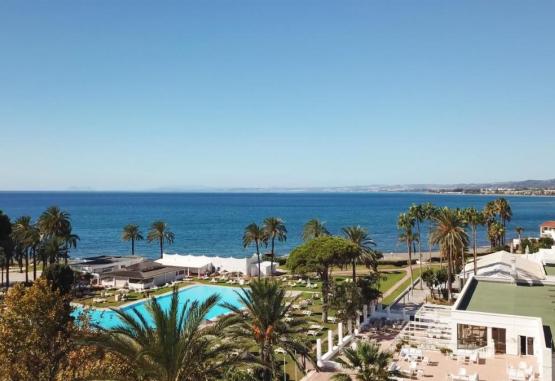 Sol Marbella Estepona Atalaya Park 4* Marbella Spania