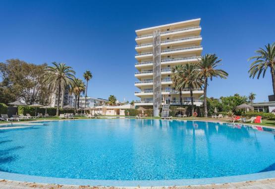 Sol Marbella Estepona Atalaya Park 4* Marbella Spania