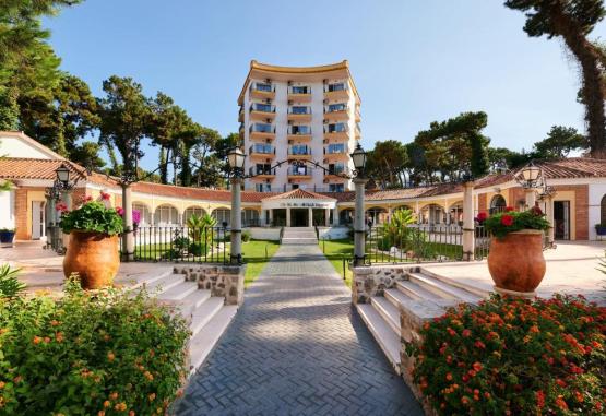 AluaSun Marbella Park 4* Marbella Spania