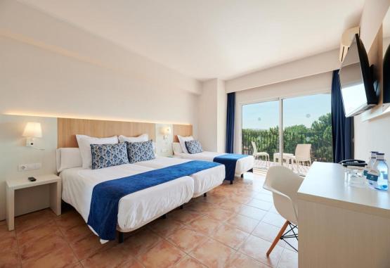 AluaSun Marbella Park 4* Marbella Spania