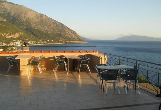 Oceanis Hotel Regiunea Kefalonia Grecia