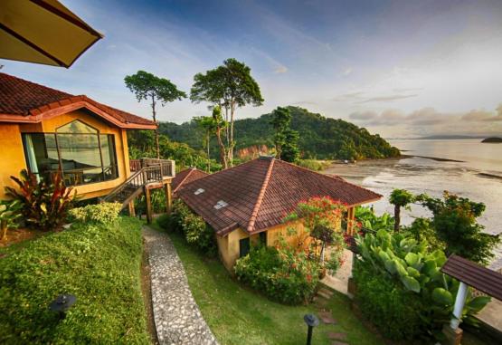 Supalai Scenic Bay Resort And Spa 4* Phuket Regiunea Thailanda