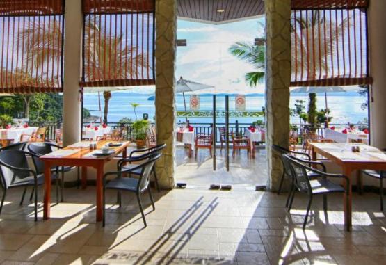 Supalai Scenic Bay Resort And Spa 4* Phuket Regiunea Thailanda