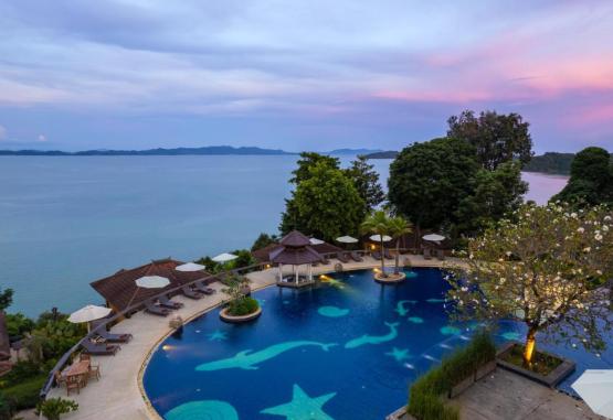 Supalai Scenic Bay Resort And Spa 4* Phuket Regiunea Thailanda