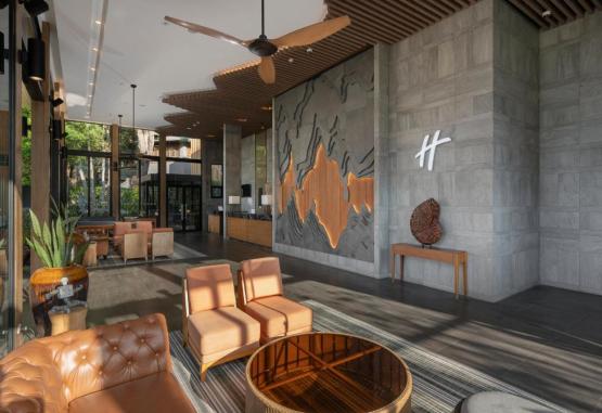 Holiday Inn Resort Krabi Ao Nang Beach 4* Krabi Regiunea Thailanda