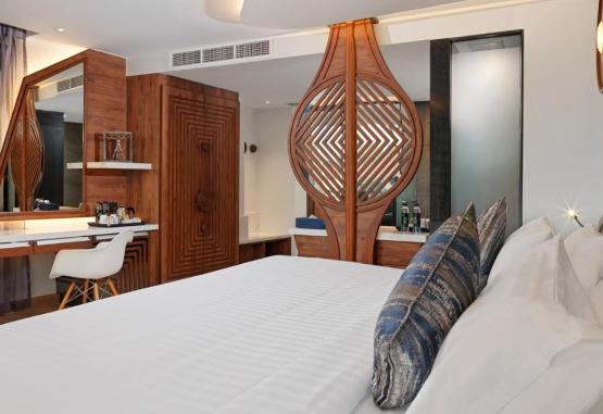 The Oceanic Sportel Phuket 5* Phuket Regiunea Thailanda