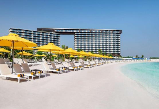 Movenpick Resort Al Marjan Island 5* Ras Al Khaimah Emiratele Arabe Unite