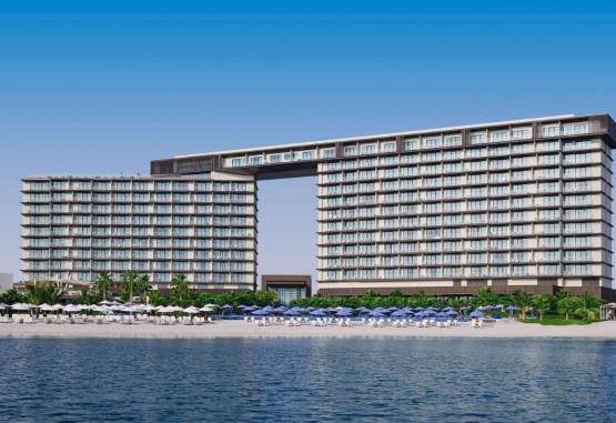Movenpick Resort Al Marjan Island 5* Ras Al Khaimah Emiratele Arabe Unite