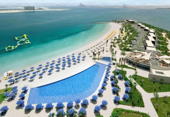 Movenpick Resort Al Marjan Island 5* Ras Al Khaimah Emiratele Arabe Unite