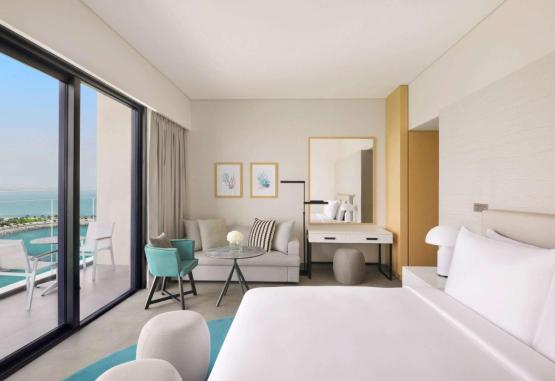 Movenpick Resort Al Marjan Island 5* Ras Al Khaimah Emiratele Arabe Unite