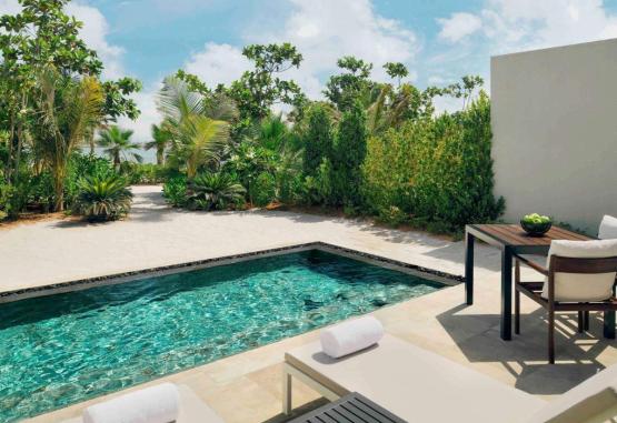 Movenpick Resort Al Marjan Island 5* Ras Al Khaimah Emiratele Arabe Unite