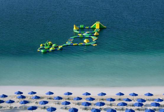Movenpick Resort Al Marjan Island 5* Ras Al Khaimah Emiratele Arabe Unite