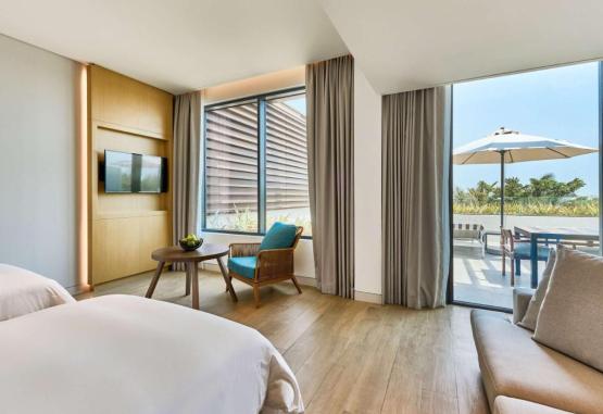 Movenpick Resort Al Marjan Island 5* Ras Al Khaimah Emiratele Arabe Unite