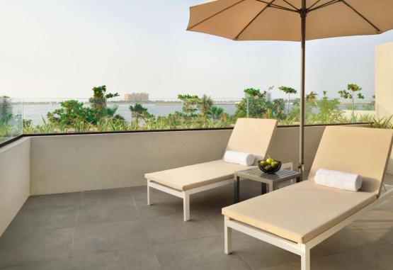 Movenpick Resort Al Marjan Island 5* Ras Al Khaimah Emiratele Arabe Unite