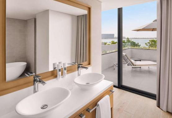 Movenpick Resort Al Marjan Island 5* Ras Al Khaimah Emiratele Arabe Unite