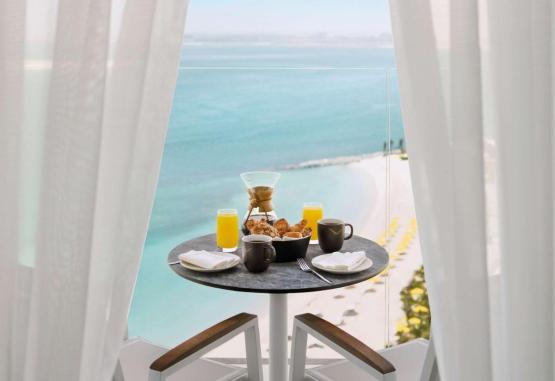 Movenpick Resort Al Marjan Island 5* Ras Al Khaimah Emiratele Arabe Unite