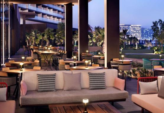 Movenpick Resort Al Marjan Island 5* Ras Al Khaimah Emiratele Arabe Unite