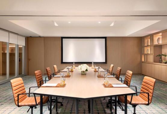 Movenpick Resort Al Marjan Island 5* Ras Al Khaimah Emiratele Arabe Unite