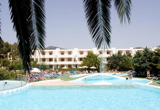 Jutlandia Family Resort 3* Regiunea Mallorca Spania