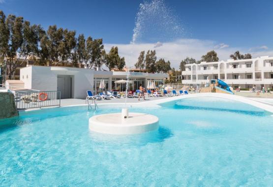 Jutlandia Family Resort 3* Regiunea Mallorca Spania