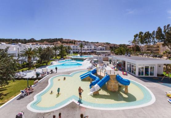 Jutlandia Family Resort 3* Regiunea Mallorca Spania