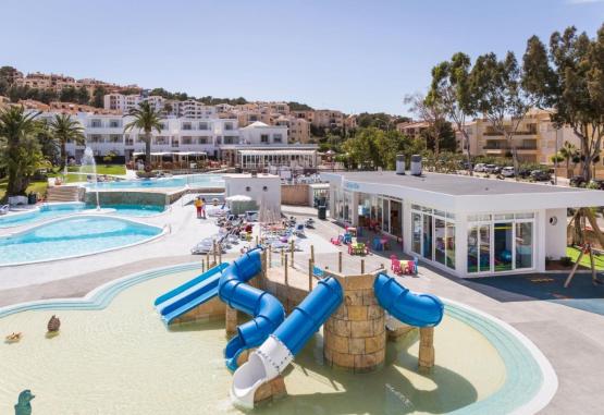 Jutlandia Family Resort 3* Regiunea Mallorca Spania