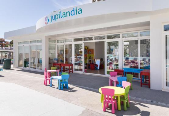 Jutlandia Family Resort 3* Regiunea Mallorca Spania