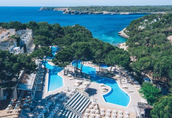 Iberostar Club Cala Barca 4* Regiunea Mallorca Spania