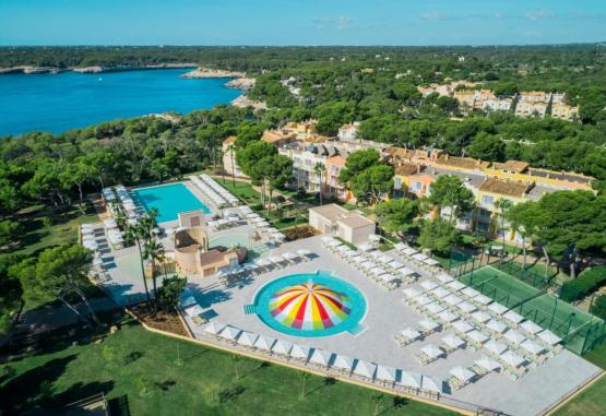 Iberostar Club Cala Barca 4* Regiunea Mallorca Spania