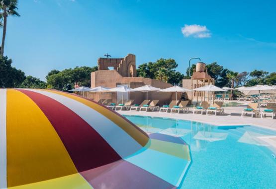 Iberostar Club Cala Barca 4* Regiunea Mallorca Spania