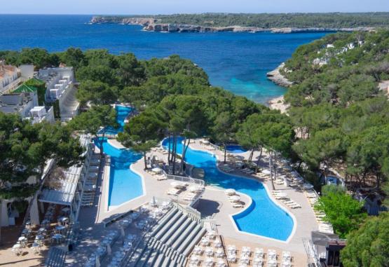 Iberostar Club Cala Barca 4* Regiunea Mallorca Spania