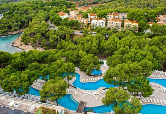 Iberostar Club Cala Barca 4* Regiunea Mallorca Spania