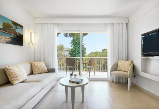 Iberostar Club Cala Barca 4* Regiunea Mallorca Spania