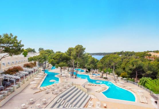 Iberostar Club Cala Barca 4* Regiunea Mallorca Spania