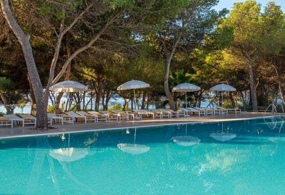 Iberostar Club Cala Barca 4* Regiunea Mallorca Spania