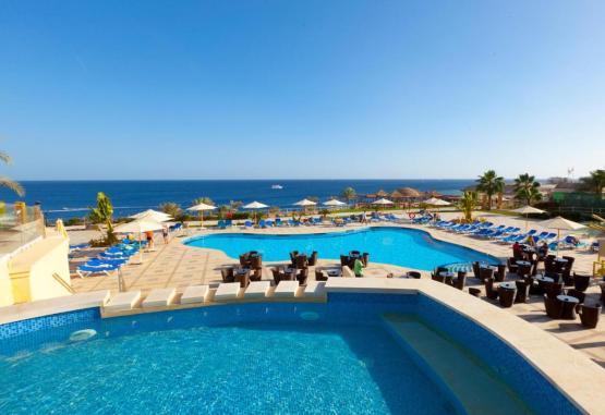 ISLAND VIEW RESORT (Ex-SUNRISE ISLAND VIEW)  5* Regiunea Sharm El Sheikh Egipt