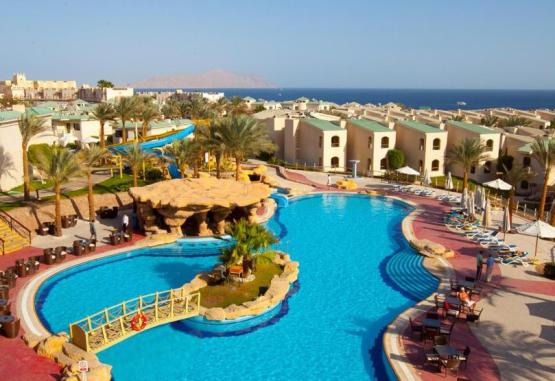 ISLAND VIEW RESORT (Ex-SUNRISE ISLAND VIEW)  5* Regiunea Sharm El Sheikh Egipt