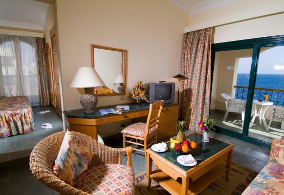 ISLAND VIEW RESORT (Ex-SUNRISE ISLAND VIEW)  5* Regiunea Sharm El Sheikh Egipt