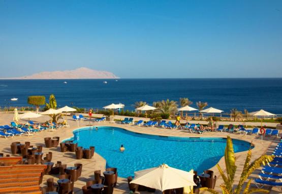 ISLAND VIEW RESORT (Ex-SUNRISE ISLAND VIEW)  5* Regiunea Sharm El Sheikh Egipt