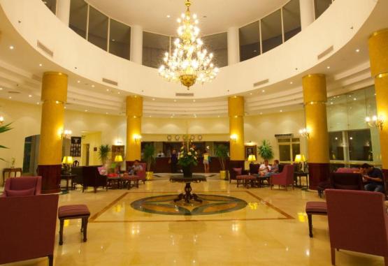 ISLAND VIEW RESORT (Ex-SUNRISE ISLAND VIEW)  5* Regiunea Sharm El Sheikh Egipt