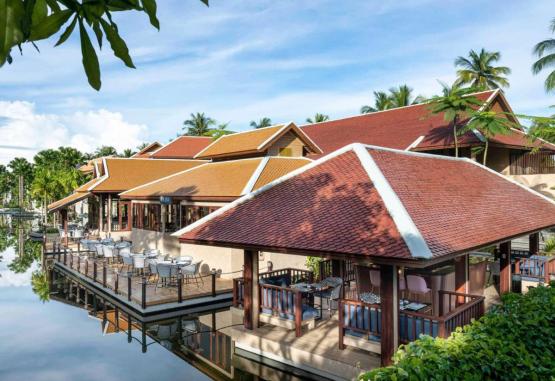 Grand Mercure Khao Lak Bangsak Phuket Regiunea Thailanda