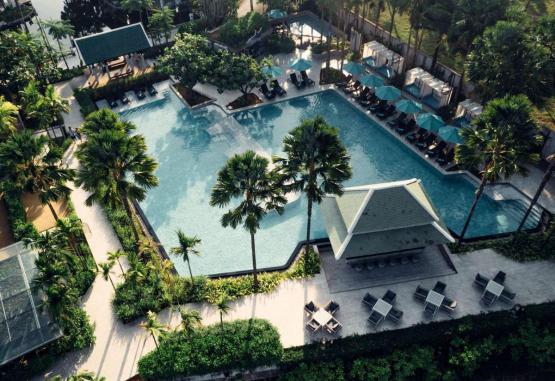 Grand Mercure Khao Lak Bangsak Phuket Regiunea Thailanda