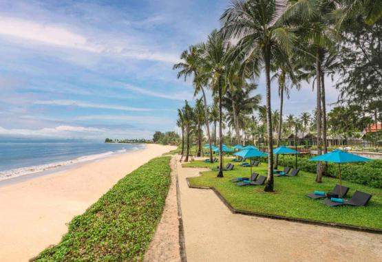 Grand Mercure Khao Lak Bangsak Phuket Regiunea Thailanda