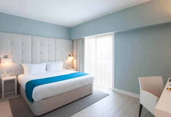 Lutecia Smart Design Hotel Lisabona City Portugalia