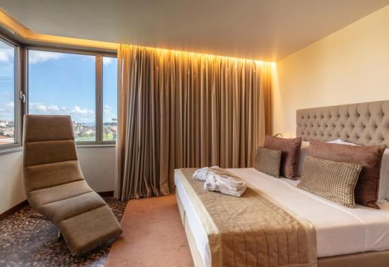 NEYA Lisboa Hotel Lisabona City Portugalia