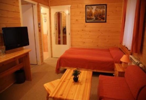 ALPIN HOLIDAY VILLAGE 4* Borovets Bulgaria