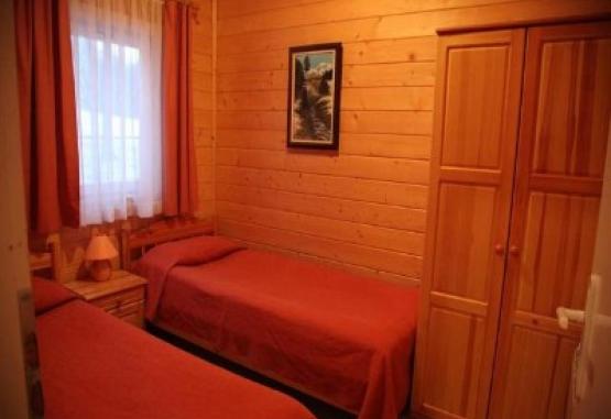 ALPIN HOLIDAY VILLAGE 4* Borovets Bulgaria