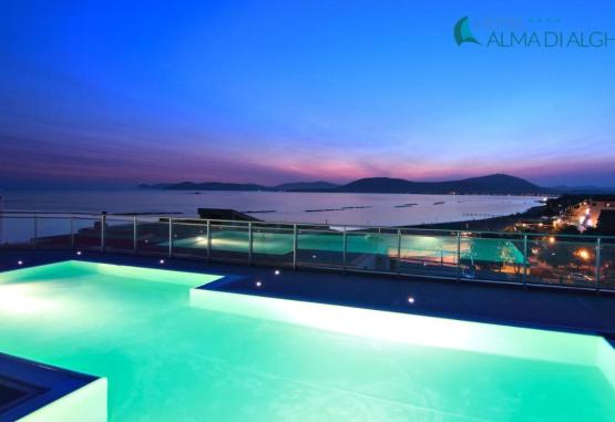 Alma di Alghero Hotel Sardinia Italia